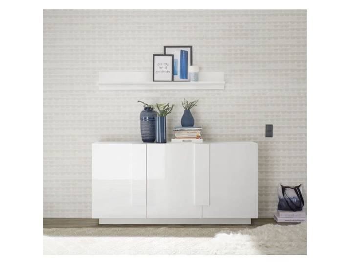 Buffet SALEM blanc 4