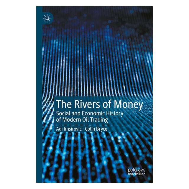 Springer The Rivers of Money (57306483)