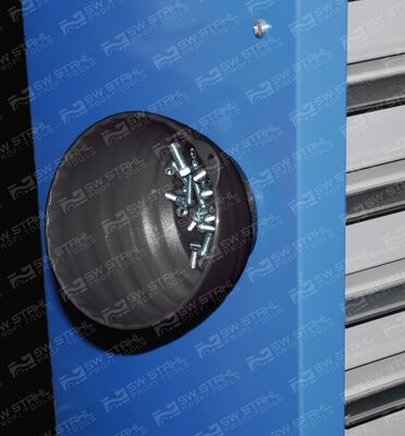 Swstahl Magnetschale 07358l