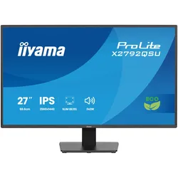 Iiyama X2792QSU-B1