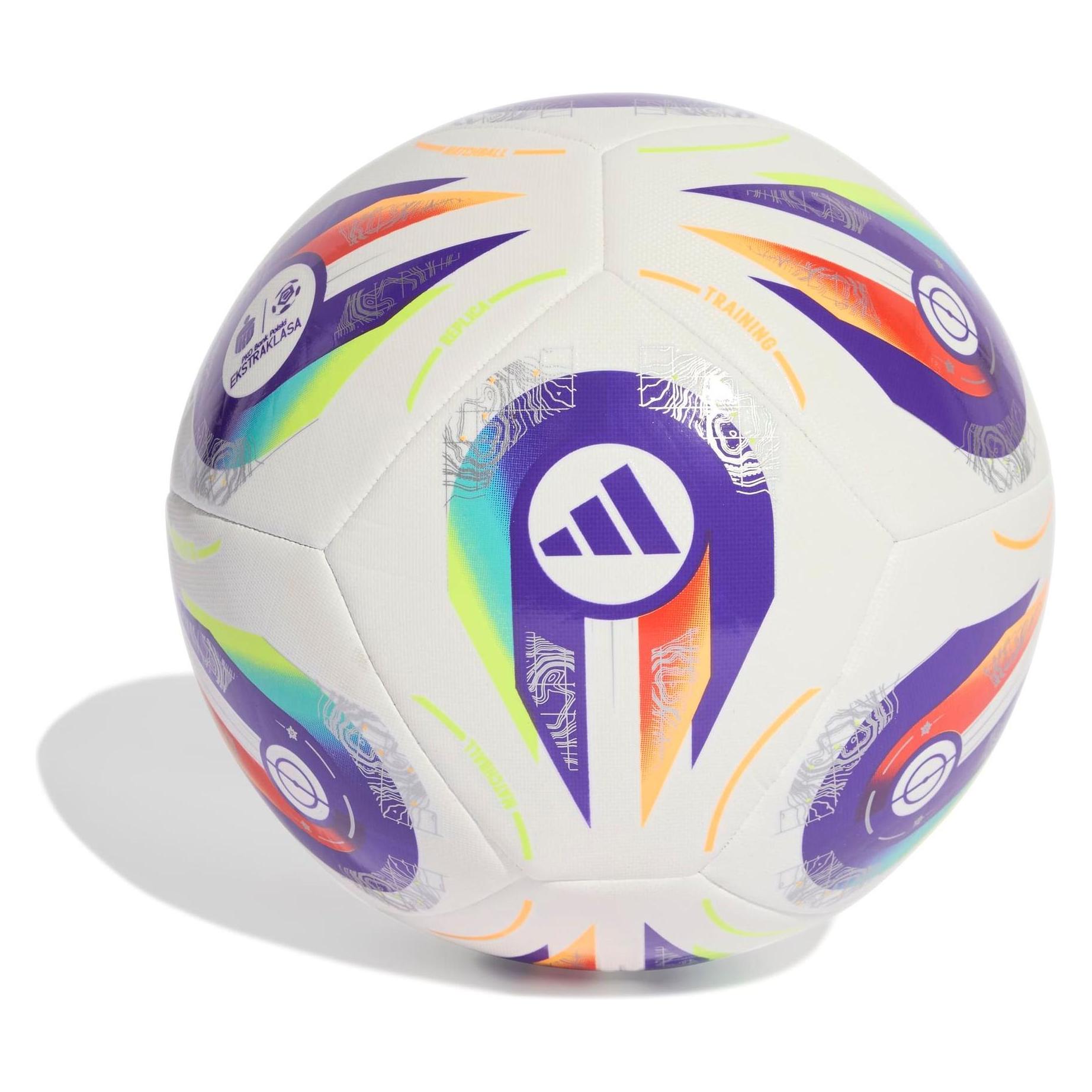 Adidas Fussball Ekstraklasa Training (4) (JY1298)