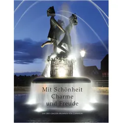 Mit Schönheit, Charme und Freude, Sachbücher