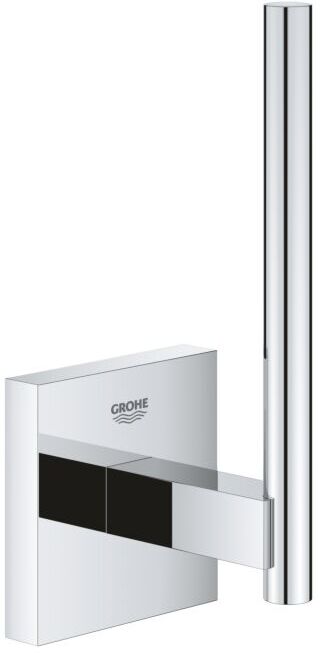 Grohe Start Cube Reserve Toilettenpapierhalter 40979000 Chrom