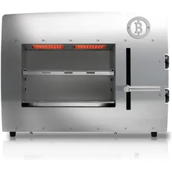 Beefer, Elektrogrill, E-Beefer XL (0.80 kW)