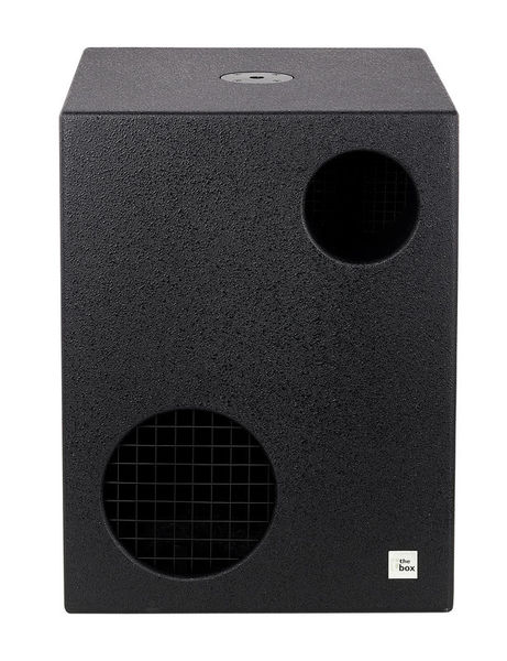 the box TA18