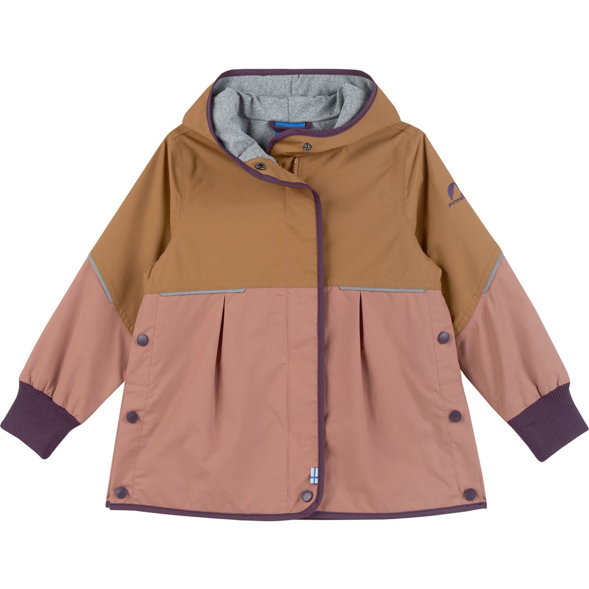Finkid Kaunis Move almond/plum (449216) 90/100 8000174-449216-90/100
