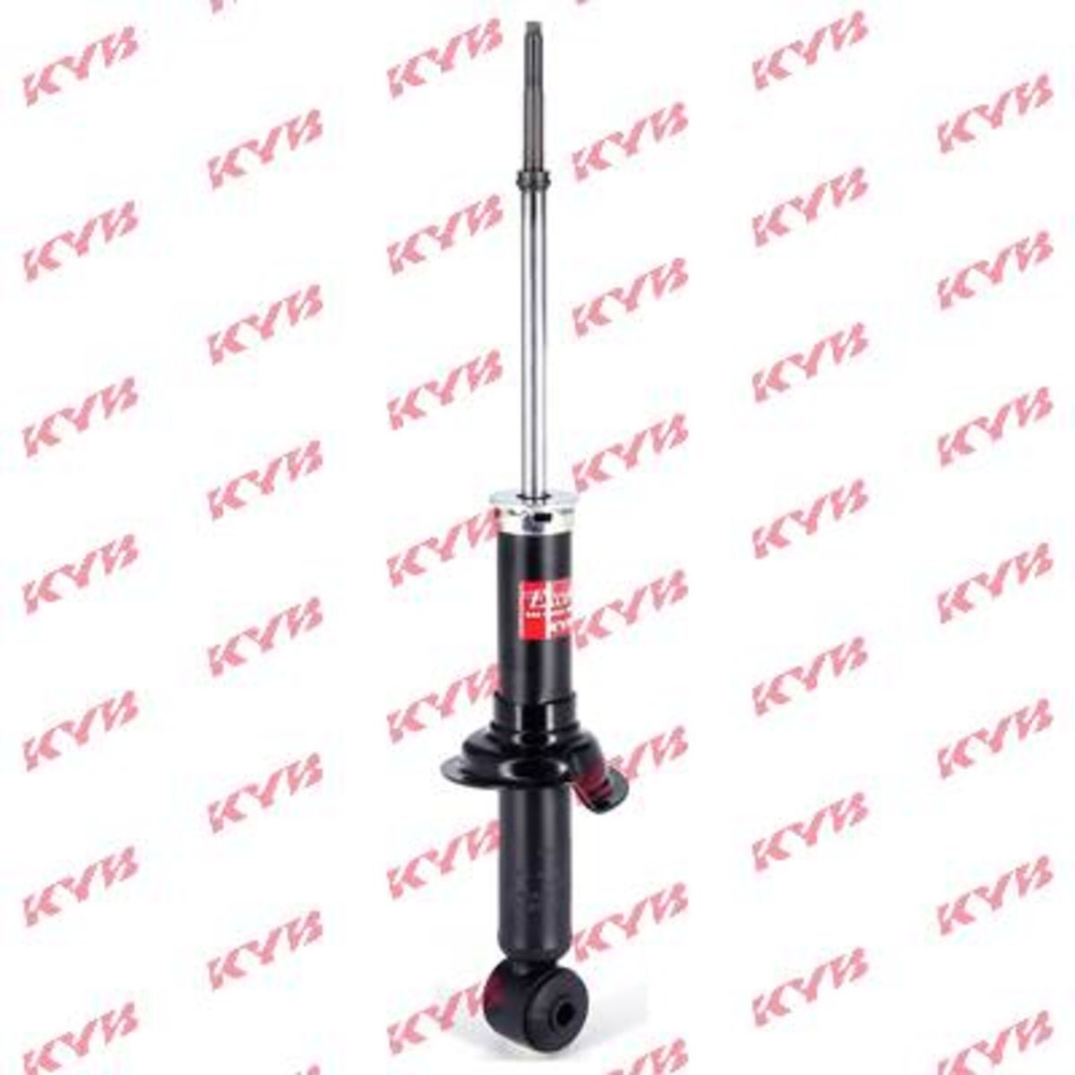 Stoßdämpfer KYB Excel-G 341425
