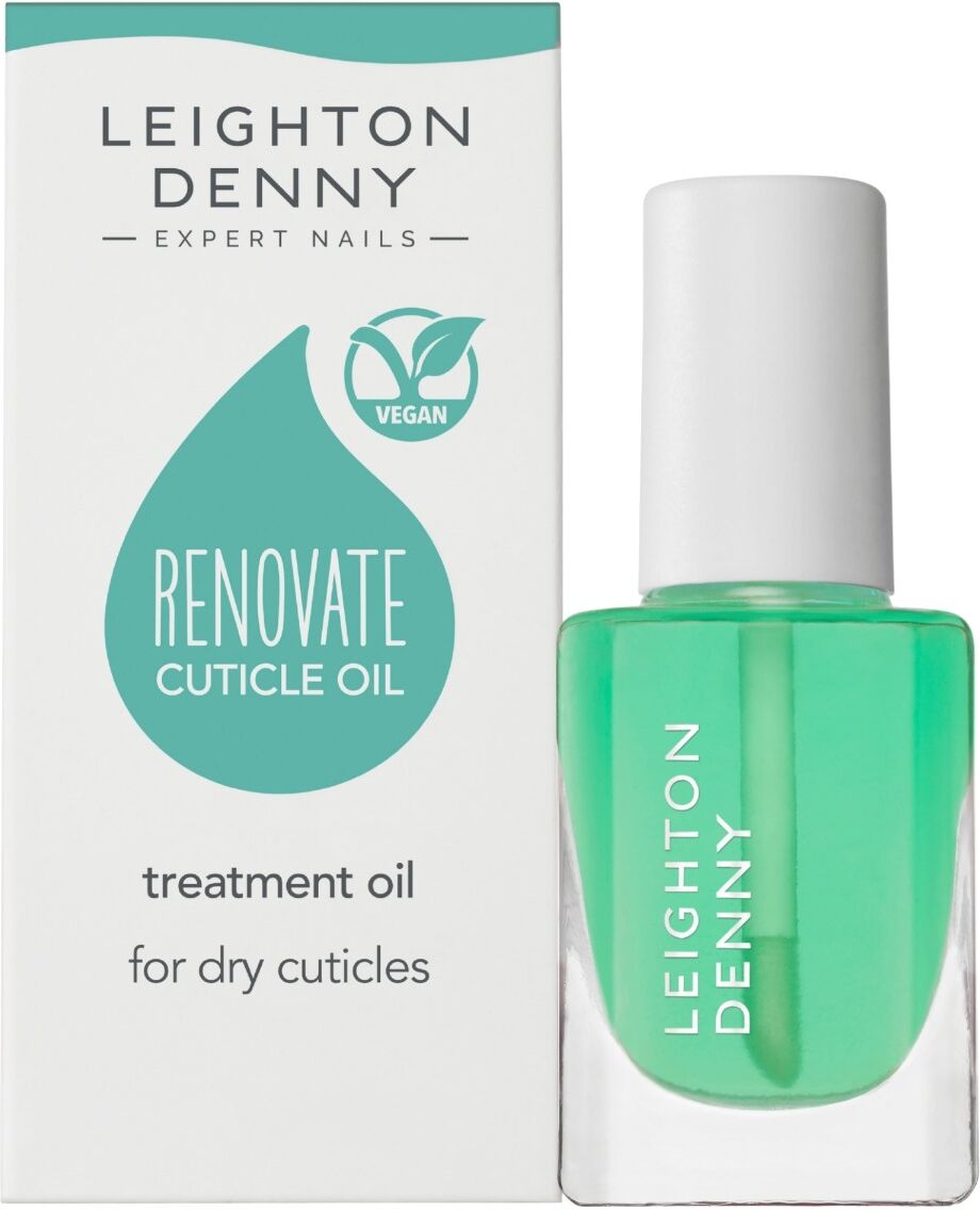 Leighton Denny Renovate Cuticle Oil 13.5ml