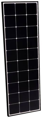 Phaesun Sun Peak SPR 110 Small black Monokristallines Solarmodul 110W 12V