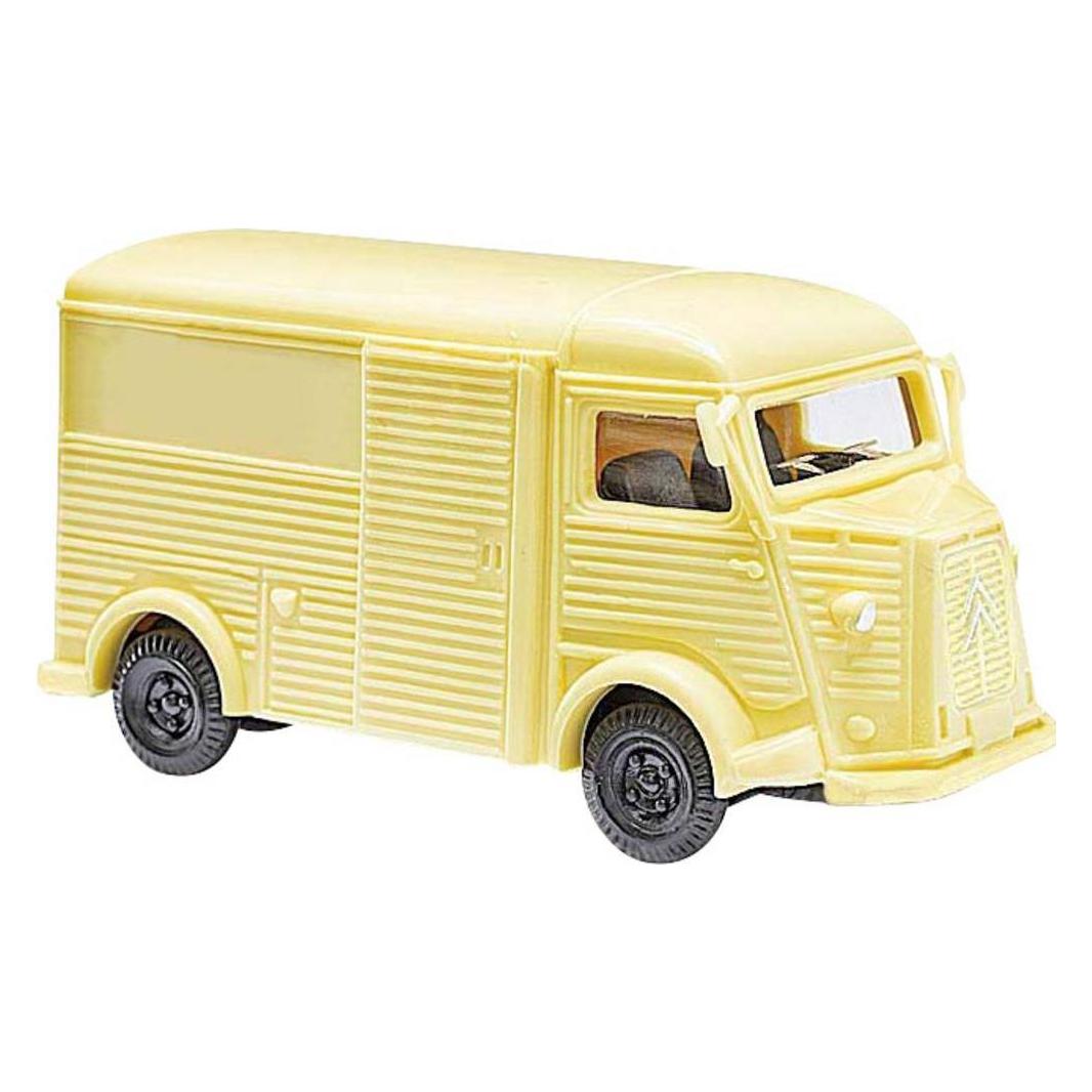 Busch H0 Citroën H (60256)