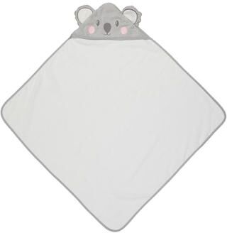 Jesse & Lulu Hooded Bath Towel for Baby and Toddlers - N/A