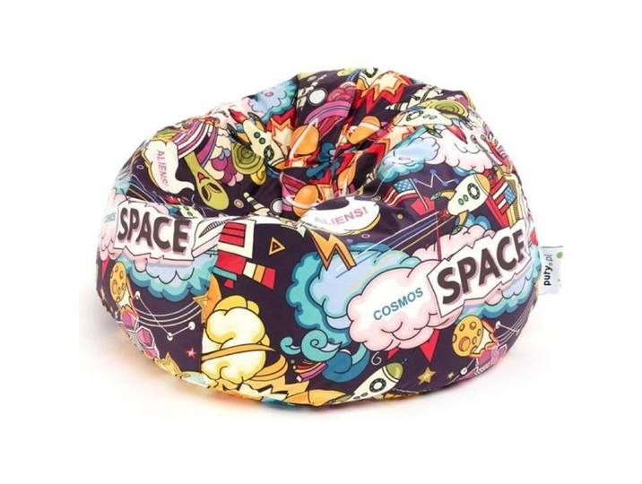 Pouf Poire Fauteuil Sacoche M MODERN VELVET