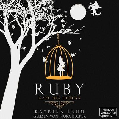Ruby - Katrina Lähn, Audio, 4066004734378