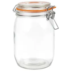 Vogue Einmachglas 1L
