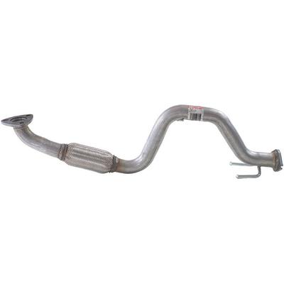 Bosal Abgasrohr [Hersteller-Nr. 750-247] für Skoda, Seat, VW