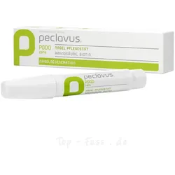 Peclavus PODOcare Nagel Pflegestift 4 ml