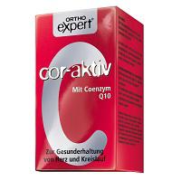 COR AKTIV Orthoexpert Kapseln 60 St