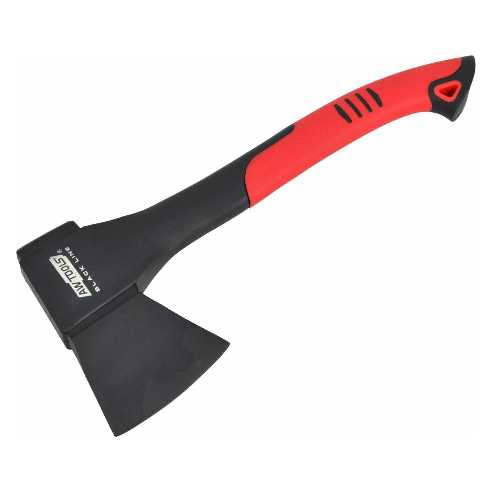 Awtools Siekiera Pełny Kompozyt 700g Black Line (39396351)