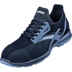 ATLAS Sicherheitsschuh S3 SRC ESD Runner 95 89700