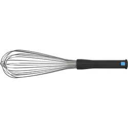 Schneebesen 18/10 Edelstahl, 16 Drähte, 1,6 mm, Länge: 450 mm
