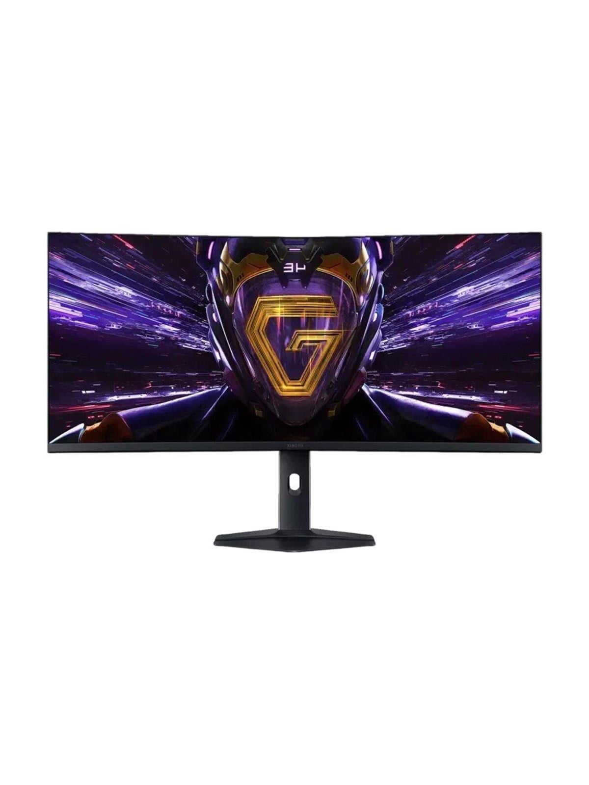 34" Xiaomi G34WQi 2026 - LED monitor - Curved - HDR