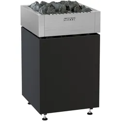 Saunaofen Harvia Qube 90 9.0 kW | separate Steuerung erforderlich | HQU904M