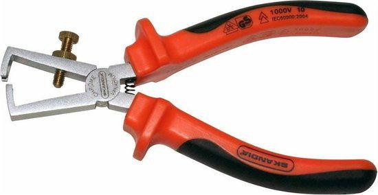Skandia Striptang 150mm