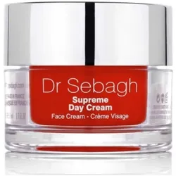 Dr Sebagh, Gesichtscreme, Supreme Day Cream 50ml (50 ml, Tagescreme)