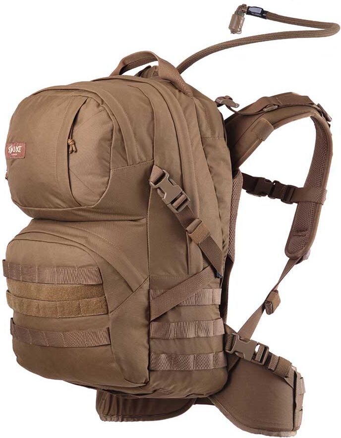 Source Patrol 35L - Coyote