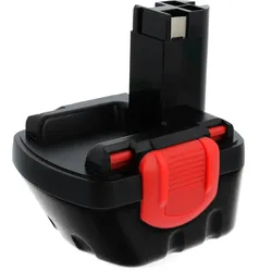 Akku für SIGNODE Akku-Umreifungsgerät BXT 13/16, Akku-Typ BAT120, 2607300000, 12V, 2Ah, Ni-MH