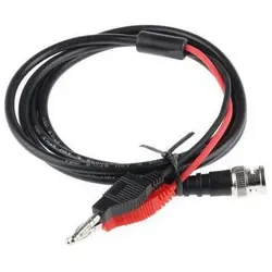RS PRO BNC-Stecker 4mm 50Ohm, Antennenkabel