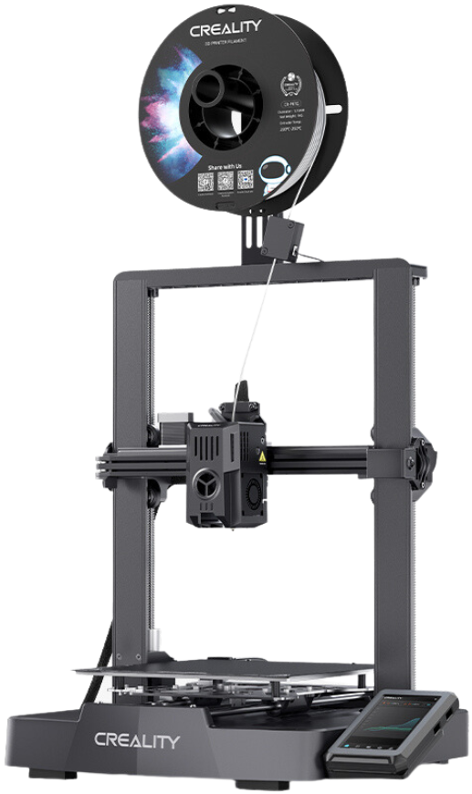 Creality Ender-3 V3 KE 1001020531