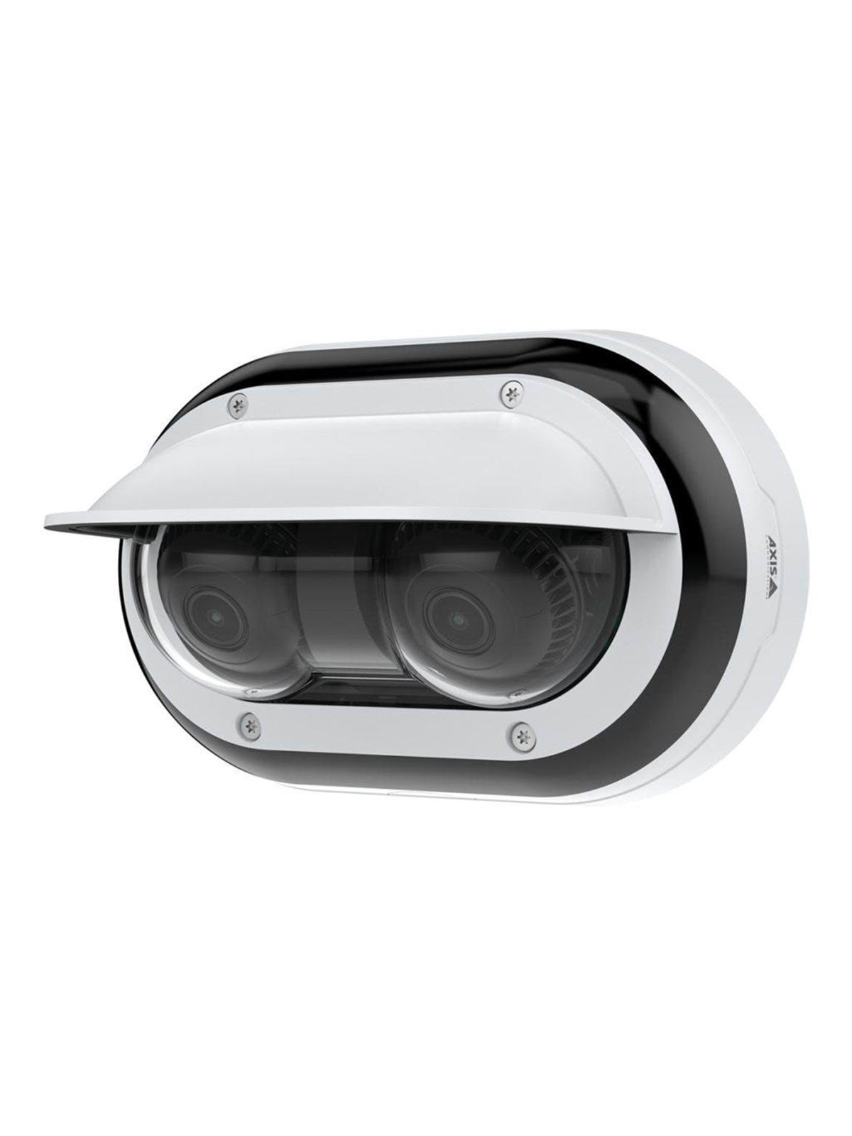 Axis P4708-PLVE Panoramic Camera