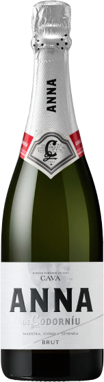 Codorniu Anna de Codorníu Brut - 75cl