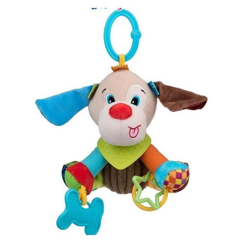 Bali Bazoo Dumel Anhänger Hund Paul (232357) (BB 81589)