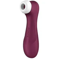 Satisfyer, Vibrator, Pro 2 Generation 3