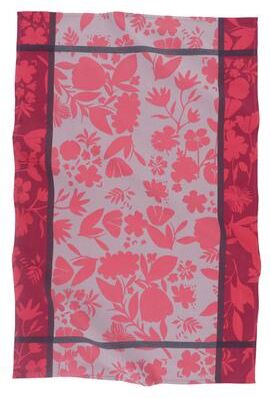 KAF Home Set of 2 Jacquard Kitchen Towels
