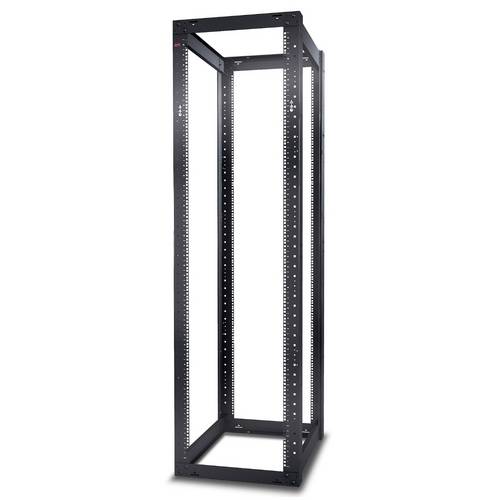 Apc Netshelter 4post Open Frame Rack 44u