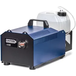 Look Viper 2.6 2,6 kW Nebelmaschine, inkl. 5l Regular-Fog