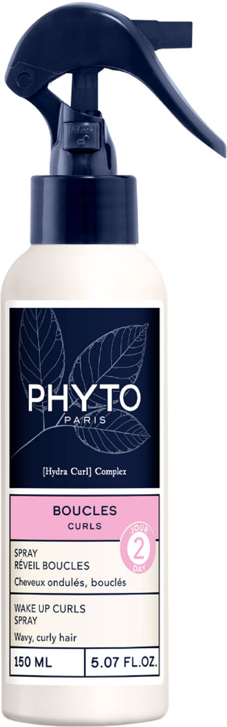 PHYTO Wake Up Curls Spray 150ml