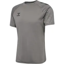 hummel hmlPRO Trainingstrikot Herren 2350 - steel gray XL