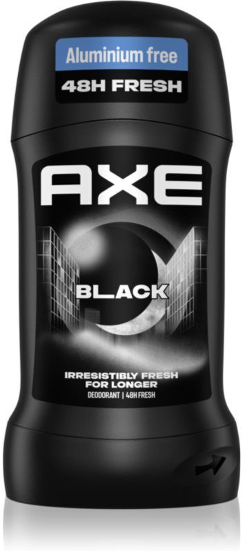 Axe Black deodorant stick M 50 ml
