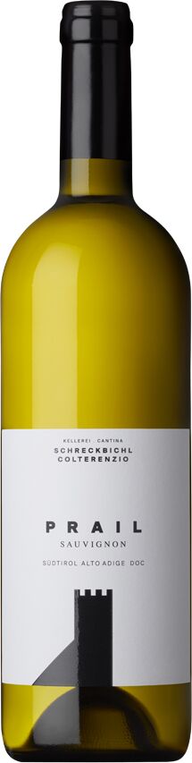 Sauvignon Blanc Südtirol DOC Prail 2025 Schreckbichl
