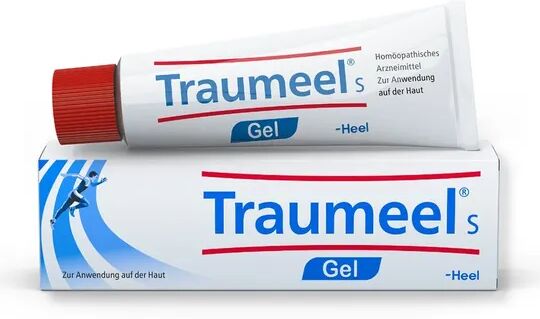 Alle Marken und mehr Heel Traumeel S Gel (100 g)