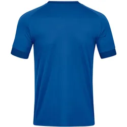 JAKO, Jungen, Sportshirt, Trikot Pixel KA (140), Blau