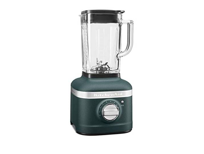 KitchenAid Artisan K400 5KSB4026EPP pebble palm