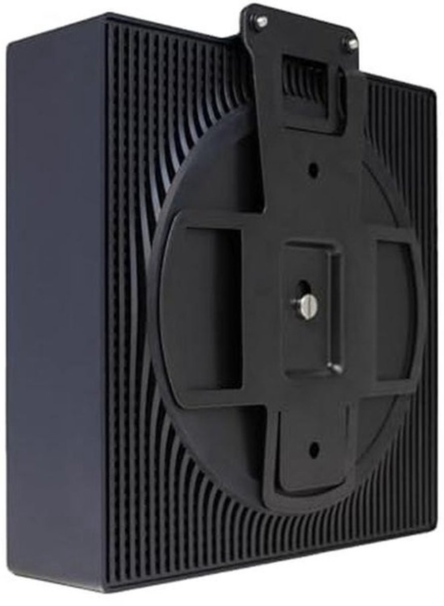 Universele wandbeugel voor Sonos Amp - Montageset voor draadloze versterker
