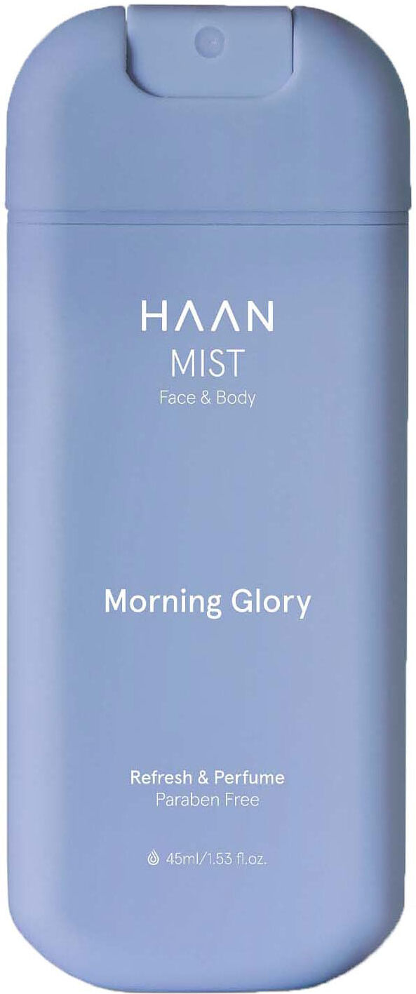 HAAN Morning Glory Face & Body Mist 45ml