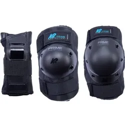 K2 Damen Schoner K2 PRIME PAD SET W, Größe M in Schwarz Schwarz