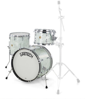 Gretsch Drums Broadkaster 60's Marine Pearl Marine Pearl